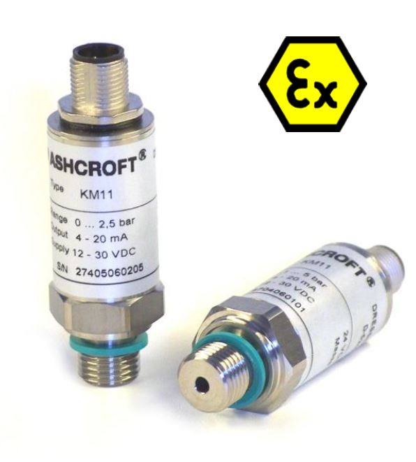 pressure-transmitter-i-s-atex-ii-2g-eex-ia-iic-t4-range-0-10-barg